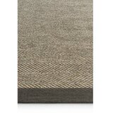 Conceptum Hypnose Tepih Boston M208, 80x400 cm, Smeđi | Eponuda.ba