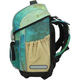 STREET Šolska torba ABC Dino | Shoptok.si