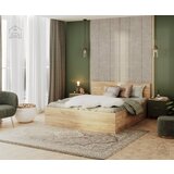 AJK Meble Postelja Panama - 140x200 cm | Shoptok.si