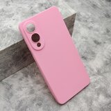  Futrola gentle color za samsung s937b galaxy s25 edge 5g roze ( F122779 ) Cene
