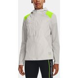 Under Armour Jacket UA Run Anywhere Anojacket-GRY - Women Cijene
