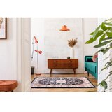  orijentalni tepih dubai 80x150 cm 2300 g/m2 tamno plava | Eponuda.com
