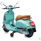 Vespa motor za decu gts super od 3-6 godina-mint | ePonuda.com