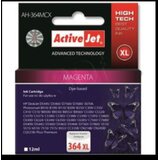 Activejet magenta črnilo HP CB324EE 364 XL | Shoptok.si