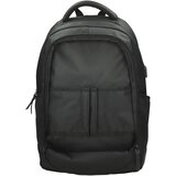  Nahrbtnik Round UEFA Black | Shoptok.si