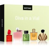 Beauty Discovery Box Notino Diva in a Vial set uniseks | shoptok.hr