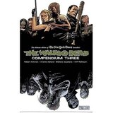  The Walking Dead - Compendium, Volume 3 Cene