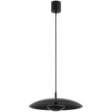  Argon 8868 - LED luster na lanku BOLTON LED/12,5W/230V 3000K crna | Eponuda.com