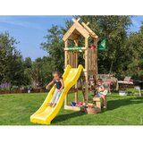 Jungle Gym totem toranj sa toboganom | ePonuda.com