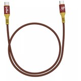 Moye kabel za punjač USB Type-C na Type-C Harry Potter Cijene