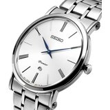 Seiko Premier muški ručni sat SKP391P1 Cene