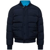Tommy Hilfiger Prijelazna jakna 'Rockie' mornarsko plava | shoptok.hr