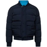 Tommy Hilfiger Prijelazna jakna 'Rockie' mornarsko plava