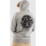 Rip Curl Wetsuit Icon Kids Pulover s kapuco grey marle | Shoptok.si