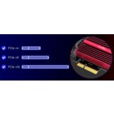 Cudy PE10G 10 Gbps PCI-E Ethernet Adapter