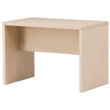 Venture Home Juni klub stolić 58 &amp;times; 35 cm, izbijeljeni (whitewash) Slike