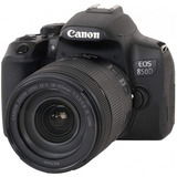 D-SLR fotoaparati z objektivom