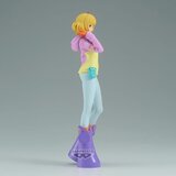 Banpresto Figura One Piece - Egghead Stussy The Grandline Series, 16 cm Slike