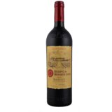  Crno vino RESERVE DE MONSIEUR LOIS Bordeaux 0,75l Cene