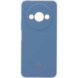  ORG Silicone Case za Redmi A3 plava Cijene