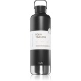 Equa Timeless Thermo termovka barva Dark 1000 ml | Shoptok.si