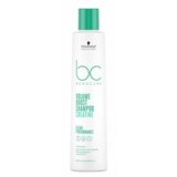 Schwarzkopf bc clean volume boost šampon 250ml Cene