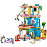 Lego friends - klub prijatelja mg (42689) Cene