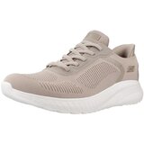 Skechers Modne superge BOBS SQUAD CHAOS Bež Cene