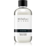 MILLEFIORI White Paper Flowers nadomestno polnilo za aroma difuzor | Shoptok.si