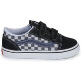 Vans Nizke superge Old Skool V Črna | Shoptok.si
