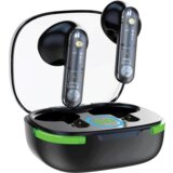 Meanit Slušalica bežična, Bluetooth v5.3, crna - TWS B80 Black Cijene