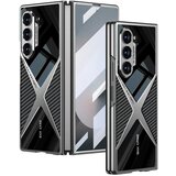  Maska x-style za samsung F956B galaxy z fold 6 5G/ carbon Cene