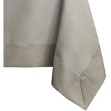 AmeliaHome Traka za stol Empire s manšetom 40x120 cm, cappuccino Cijene