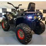 Lean_Toys 12V električni otroški štirikolesnik Vojaški kid | Shoptok.si