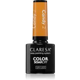Claresa SoakOff UV/LED Color Candy gel lak za nokte nijansa 2 5 g | shoptok.hr