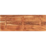 Stolna Mizna plošča 160x50x3,8 cm pravokotna akacijev les, (21412406) | Shoptok.si