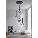 Opviq luster 2614863, Sivi Opviq luster 2614863, Sivi Slike