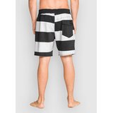 Volcom Psyche Cotton Trunk 17 Boardshorts black | Shoptok.si