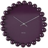 Karlsson Stenska ura ø 40 cm Cadiz Dotty – Cene
