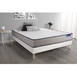 ACTISOM Vzmetnica in podnožje 120x190 cm - Actimemo Form, (21624044) | Shoptok.si