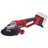 Einhell Professional akumulatorska kutna brusilica Power X-Change AXXIO 36/230 Q | shoptok.hr
