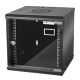 Rek orman 6U 10inca 300mm crni Cene