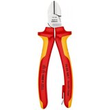 Knipex izolovane dijagonalne sečice sa dodatkom za kačenje 160mm 1000V vde (70 06 160 t) Cene