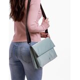 Vuch Shopper torba Yella Big Mint, 21 x 33 cm | shoptok.hr