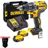 Dewalt DW AKU UD.BUŠILICA 18V 2X2AH | Eponuda.com