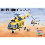HobbyBoss Mil Mi-8T "Hip-c" (Jugoslavija), (21287302) Cene