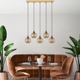 Opviq selcuklu - mr -789-1 gold chandelier Cene