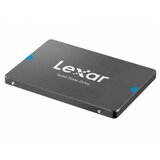  SSD LEXAR NQ100 240GB/2.5