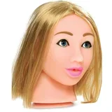 Fuck My Face plavuša