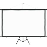  Projekcijsko platno s tronošcem 100 16 : 9 | shoptok.hr